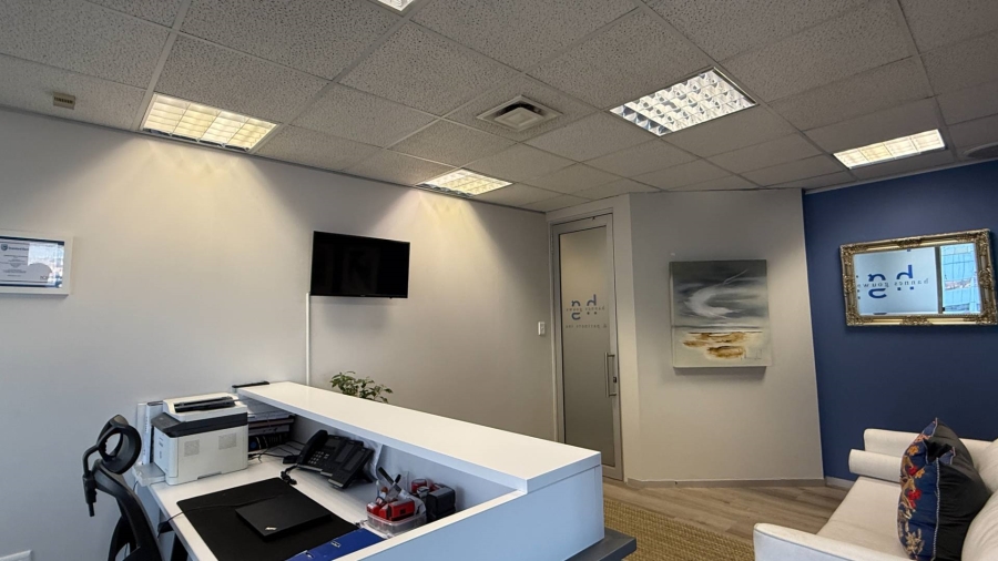 To Let commercial Property for Rent in Cape Town City Centre Western Cape